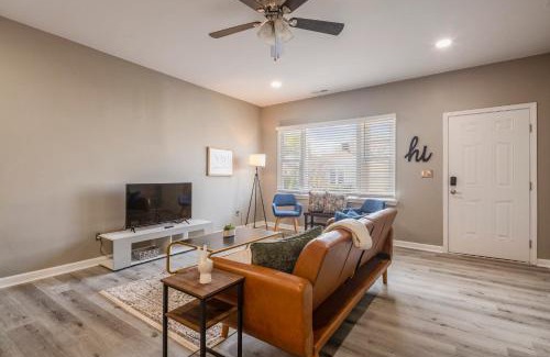 Smoketown Jackson Casa | Newly renovated 4BR CozySuites