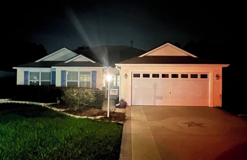 Briar Meadow Casa | Newly renovated and decorated. Large lanai with AC/Heat. Great Location!