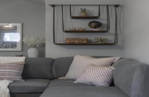 Cleveland Casa | Newly Renovated and Designed Near Downtown