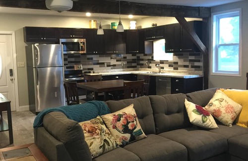 Durhamville Casa | ¡Recién renovado y listo para invitados!