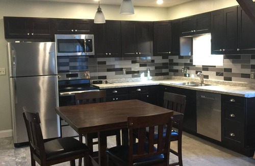 Durhamville Casa | ¡Recién renovado y listo para invitados!