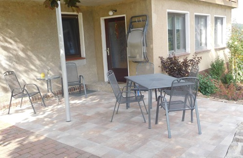 Extertal Apartamento | Recientemente renovado apartamento