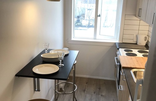 Downtown Apartamento | Apartamento recientemente renovado en ♥♥♥ excelente ubicación ♥♥♥