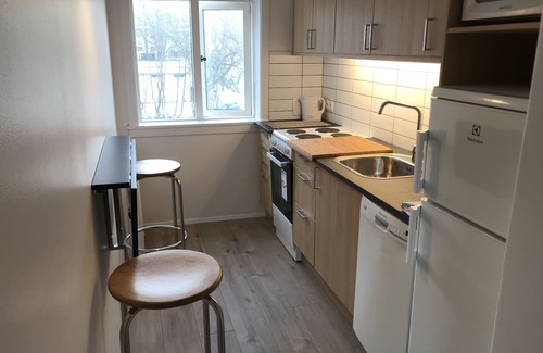 Downtown Apartamento | Apartamento recientemente renovado en ♥♥♥ excelente ubicación ♥♥♥