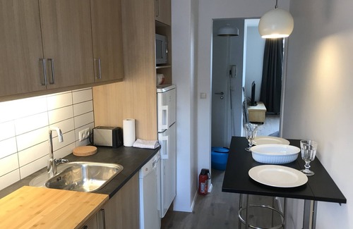 Downtown Apartamento | Apartamento recientemente renovado en ♥♥♥ excelente ubicación ♥♥♥