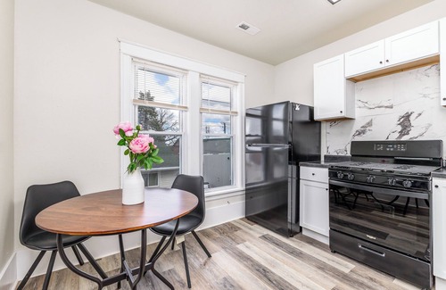 Dubuque Apartamento | Newly-Renovated Apt DQB Center