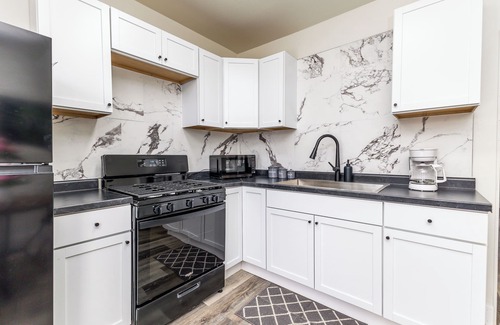 Dubuque Apartamento | Newly-Renovated Apt DQB Center