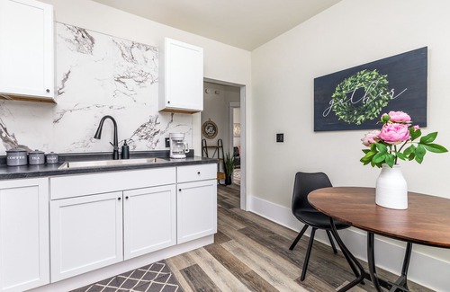 Dubuque Apartamento | Newly-Renovated Apt DQB Center