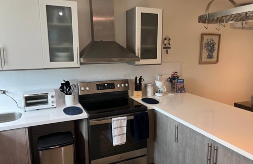 Loiza Apartamento | Apartamento espectacular y exquisito en Aquatika Beach Resort
