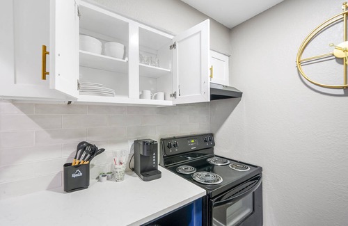 Garden Hills Apartamento | Newly Renovated Atlanta Gem: Central Buckhead Apt.