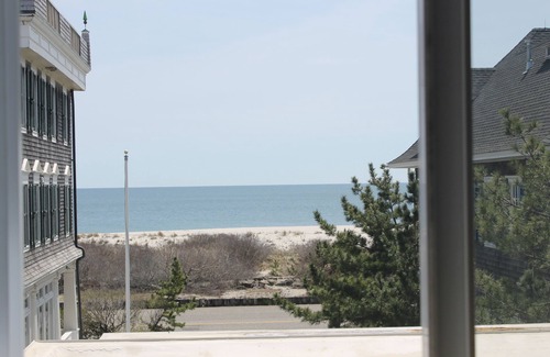 Admiral Estates Condominio | Todo nuevo condominio de bloque de playa