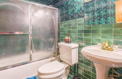 Flatbush Apartamento | Newly Renovated Beautiful Studio Apt