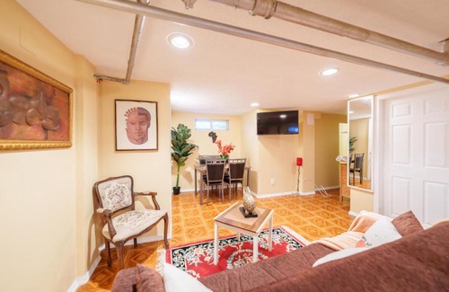Flatbush Apartamento | Newly Renovated Beautiful Studio Apt
