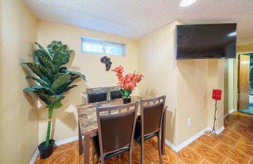 Flatbush Apartamento | Newly Renovated Beautiful Studio Apt