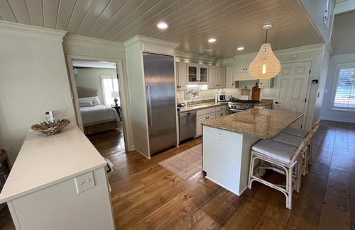 Eden Isle Casa | Newly Renovated! Cozy 3 Bed 3 Bath on Red Apple Golf Course