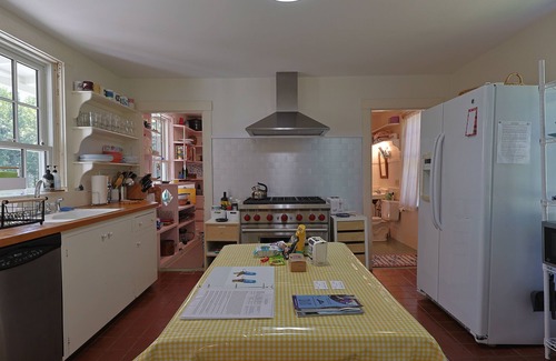 West Tisbury Casa | Newly Renovated Charming West Tisbury Retreat
