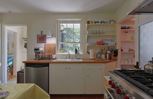 West Tisbury Casa | Newly Renovated Charming West Tisbury Retreat