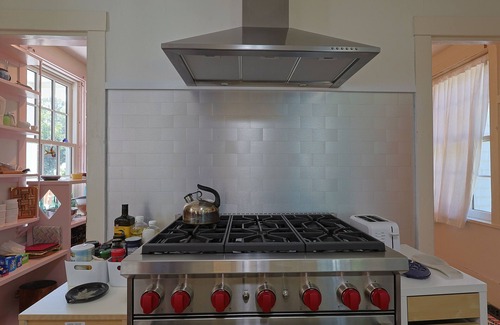 West Tisbury Casa | Newly Renovated Charming West Tisbury Retreat