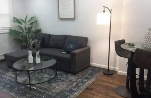 Baychester Apartamento | Newly Renovated Clean One Bedroom Apartment