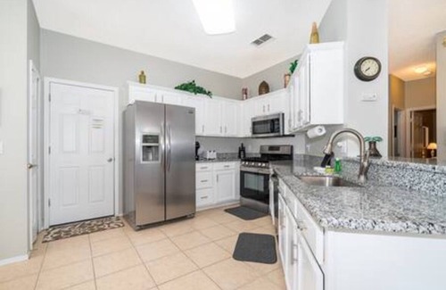 Esprit Casa | Newly Renovated Close to Disney w/ Private Pool