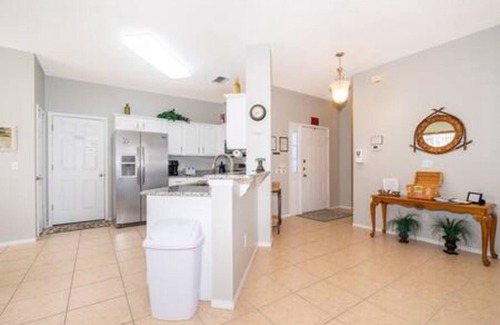 Esprit Casa | Newly Renovated Close to Disney w/ Private Pool