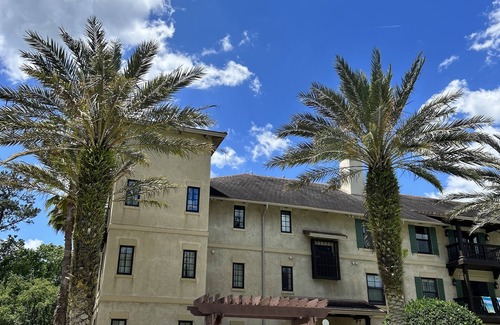 St. Augustine Condominio | Newly renovated condo close to St Augustine beaches and golf clubs