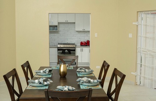 Mammee Bay Estates Casa | Newly Renovated!! COCO PALMS - Exclusive villa with private pool/beach access.