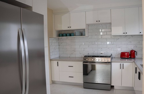 Mammee Bay Estates Casa | Newly Renovated!! COCO PALMS - Exclusive villa with private pool/beach access.