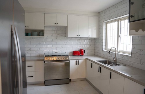 Mammee Bay Estates Casa | Newly Renovated!! COCO PALMS - Exclusive villa with private pool/beach access.