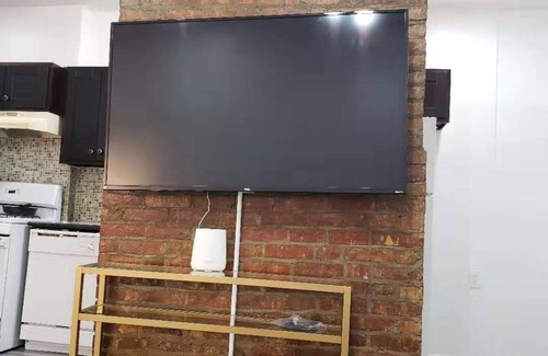 Ocean Hill Apartamento | Newly renovated, comfy and trendy space. #1