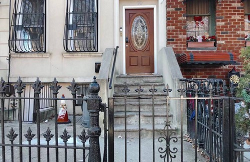 Ocean Hill Apartamento | Newly renovated, comfy and trendy space. #1