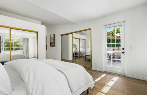 Palm Desert Casa | Newly Renovated Condo in Palm Desert