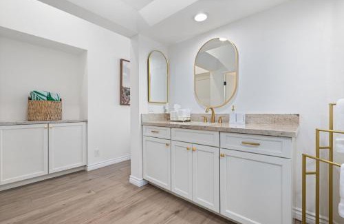 Palm Desert Casa | Newly Renovated Condo in Palm Desert