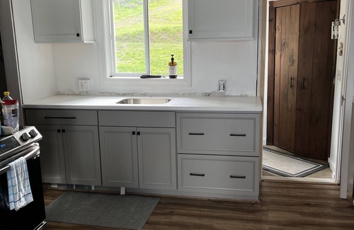 Skaneateles Cabaña | Newly renovated cottage on Skaneateles lake with spectacular views!