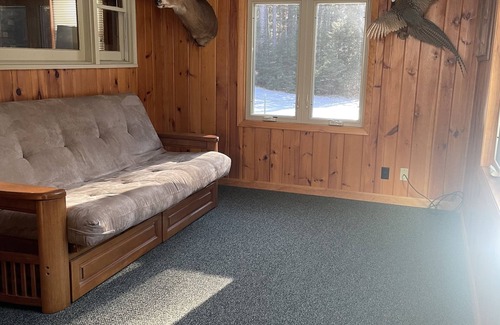 Three Lakes Cabina | Newly Renovated Cottage