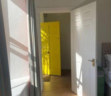 Scotshouse Casa | Newly renovated Cottage with private trout fishing set in beautiful wildlife estate