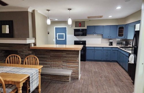 Columbus Apartamento | Newly Renovated Cozy Spot, Steps from Downtown