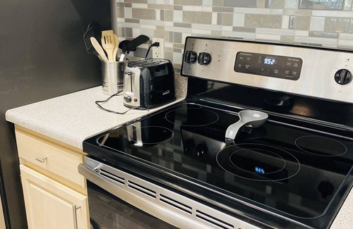 Plano Apartamento | Newly Renovated & Cozy Unit in Plano/Frisco Area