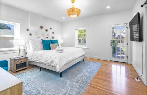 Spanish Fork Casa | Newly Renovated, Cozy Home - Quiet, Mountain Views
