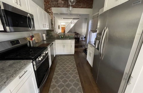 Conshohocken Casa | Newly renovated/Fantastic location