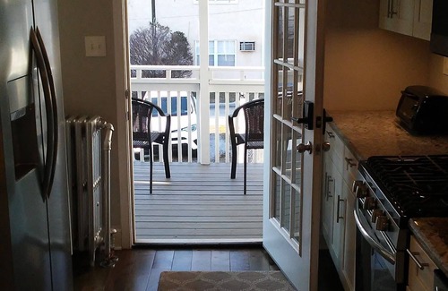 Conshohocken Casa | Newly renovated/Fantastic location