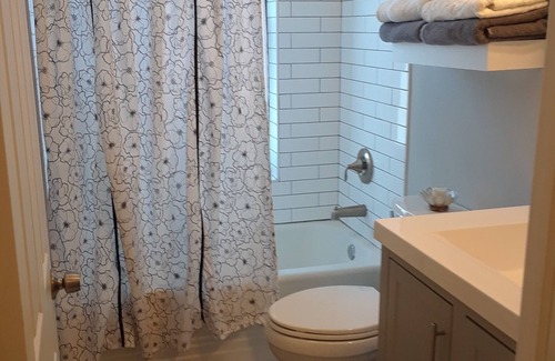 Conshohocken Casa | Newly renovated/Fantastic location