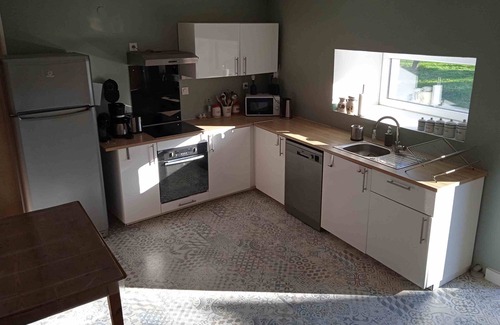 Plumaudan Casa | Vrbo Property