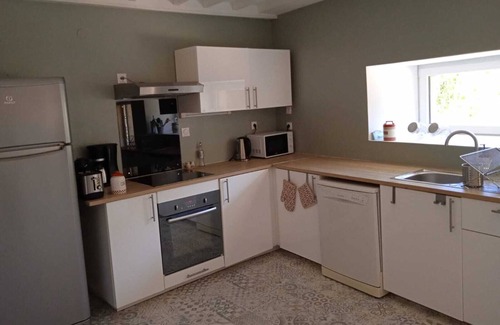Plumaudan Casa | Vrbo Property