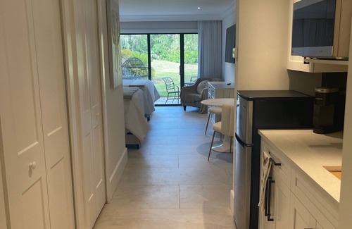 Wesley Chapel Condominio | Newly Renovated Golf View in Saddlebrook