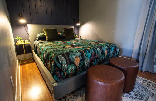 Willmore Apartamento | Newly Renovated Gem Mins to Convention Center, Beaches and Downtown LB A