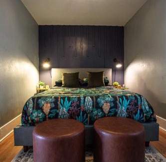 Willmore Apartamento | Newly Renovated Gem Mins to Convention Center, Beaches and Downtown LB A