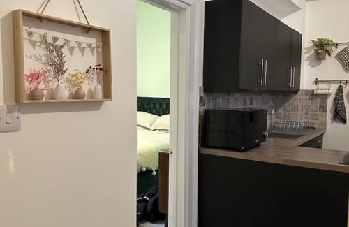 Bath Apartamento | Newly renovated ground floor flat, central Bath