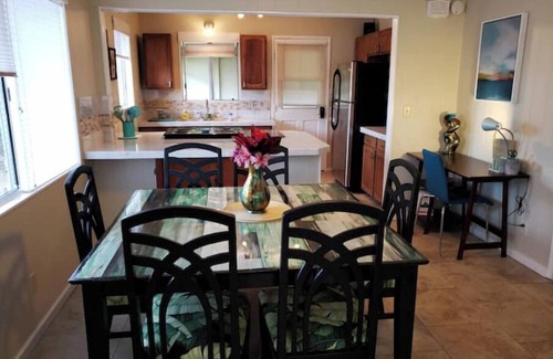 Hawi Apartamento | Newly Renovated Guest Housenn