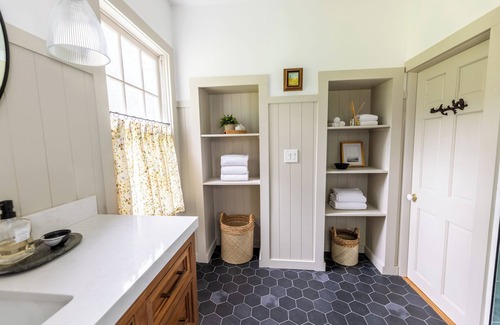 Charlemont Otro | Newly renovated historic home on the Deerfield River. Sleeps 10.